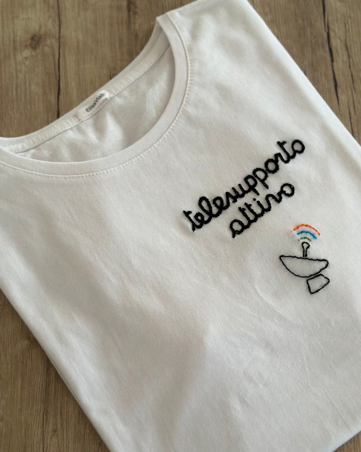 PERSONALIZZA LA TUA T-SHIRT