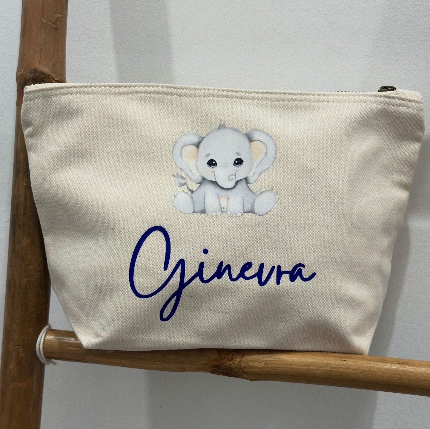 SET ASILO - Sacca grande + Sacca cambio + Pochette