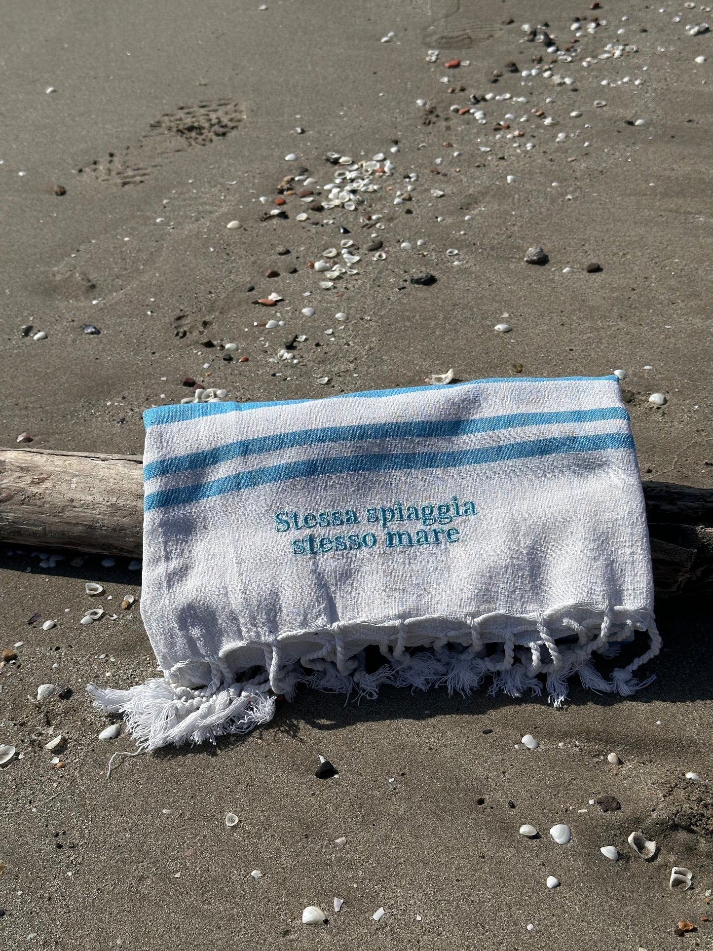 Personalizza il tuo TELO MARE