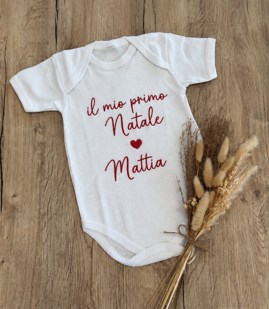 Body Natale