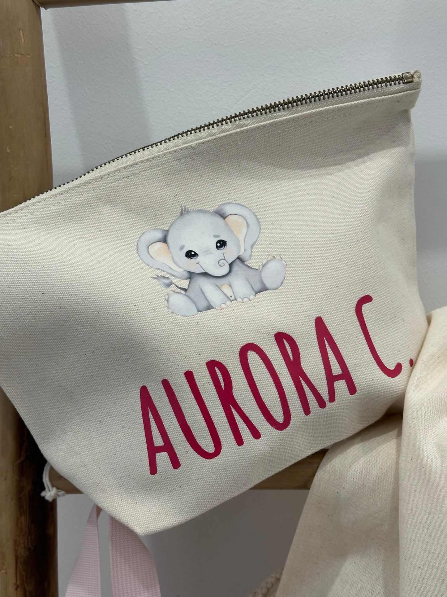 Pochette baby personalizzabile