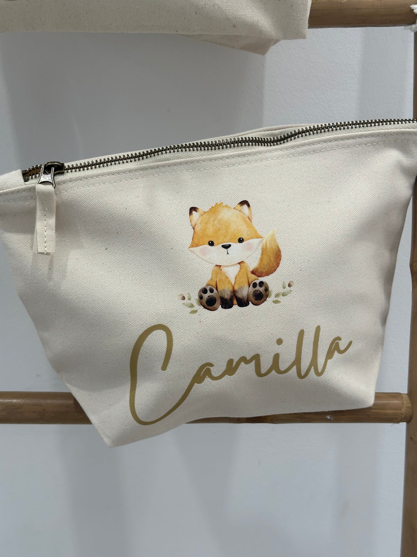 Pochette baby personalizzabile