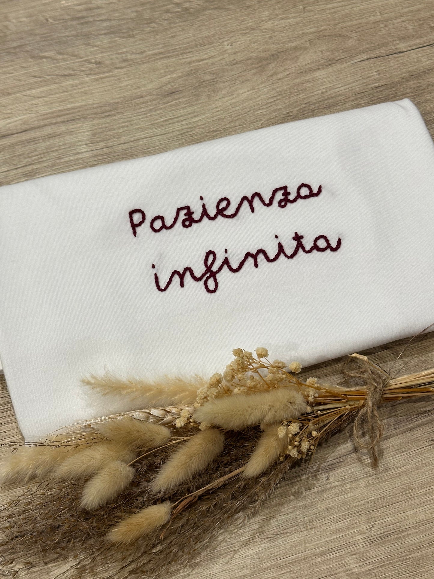 PERSONALIZZA LA TUA T-SHIRT