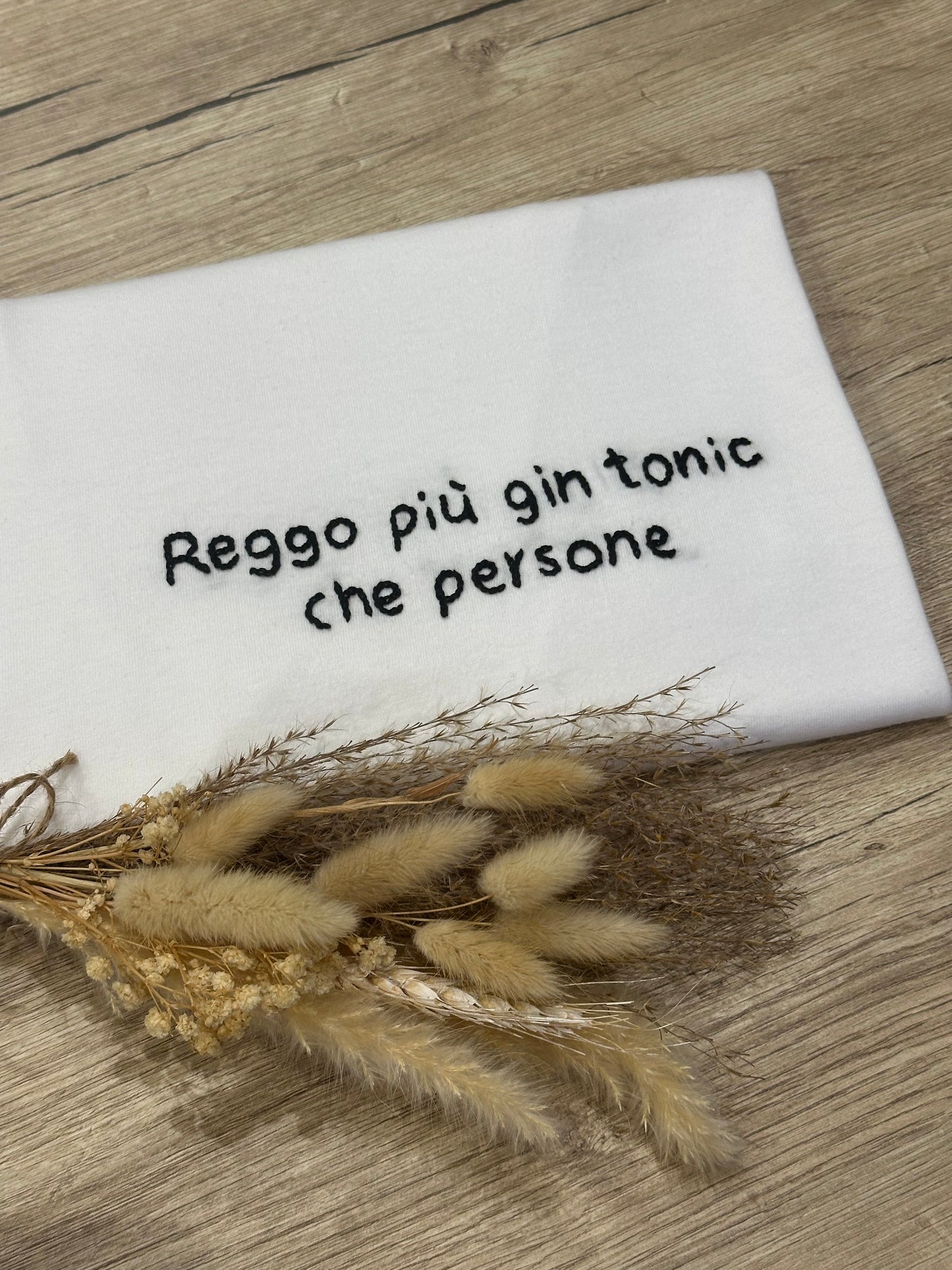 PERSONALIZZA LA TUA T-SHIRT