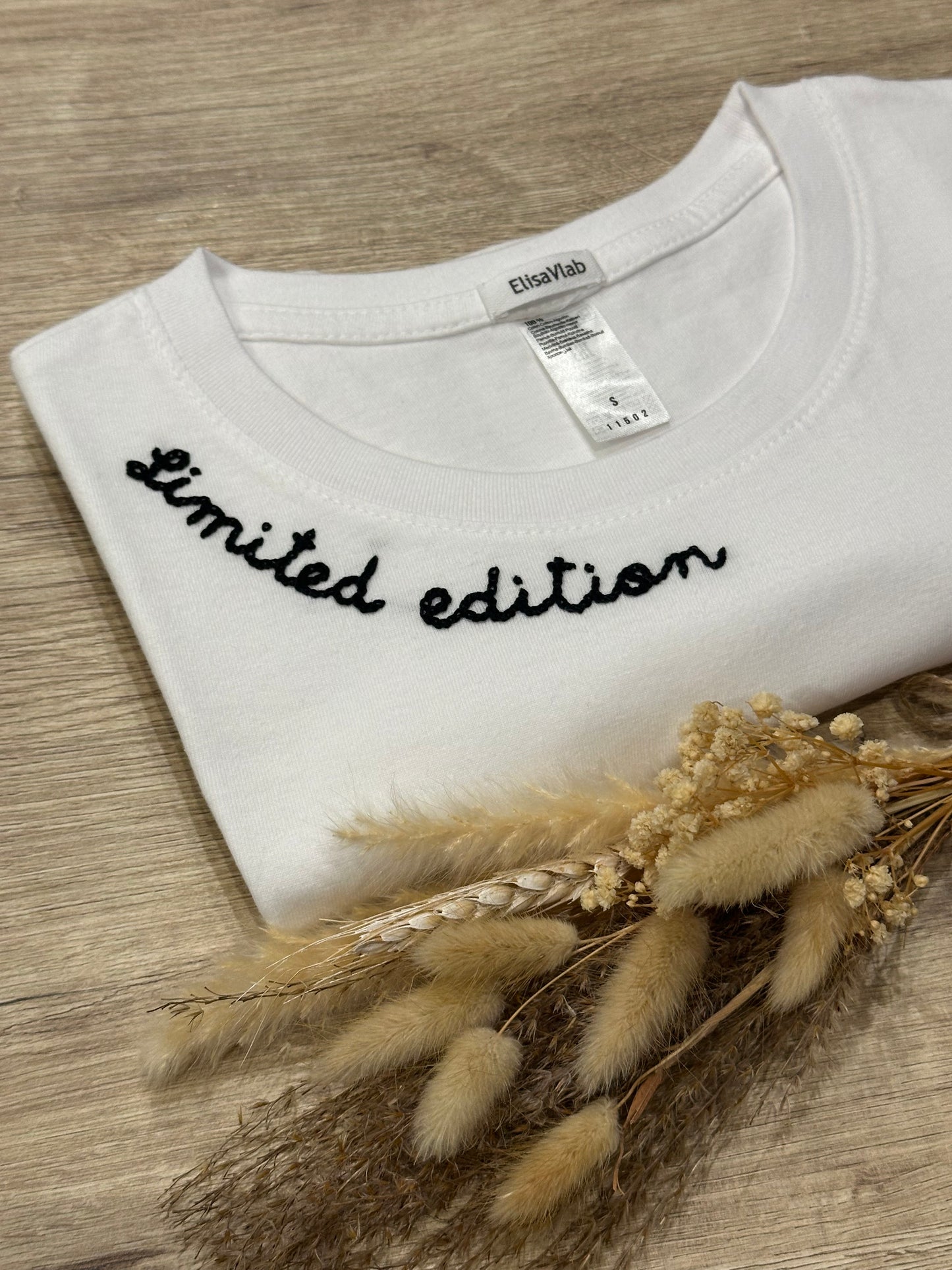 PERSONALIZZA LA TUA T-SHIRT