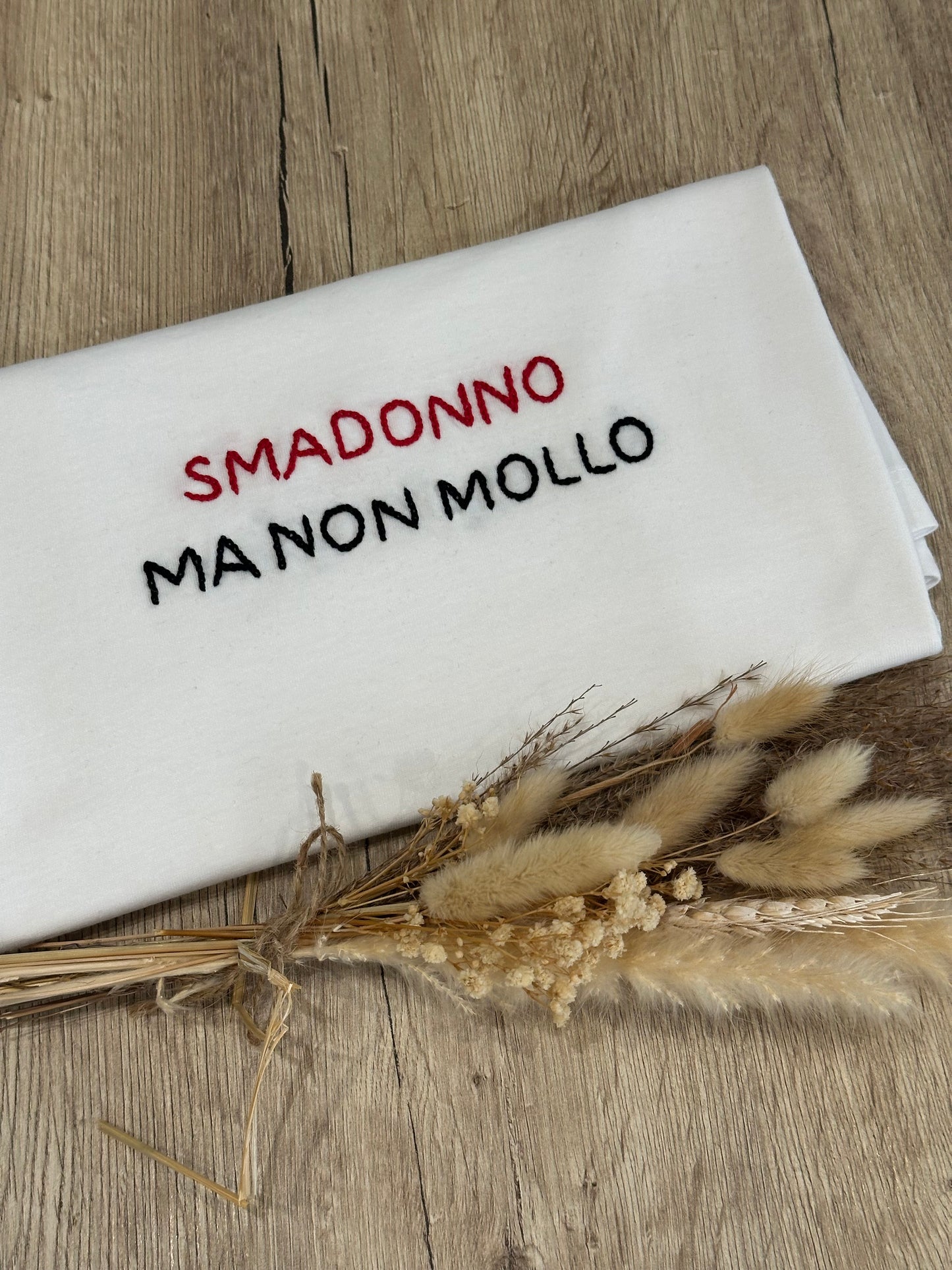 PERSONALIZZA LA TUA T-SHIRT