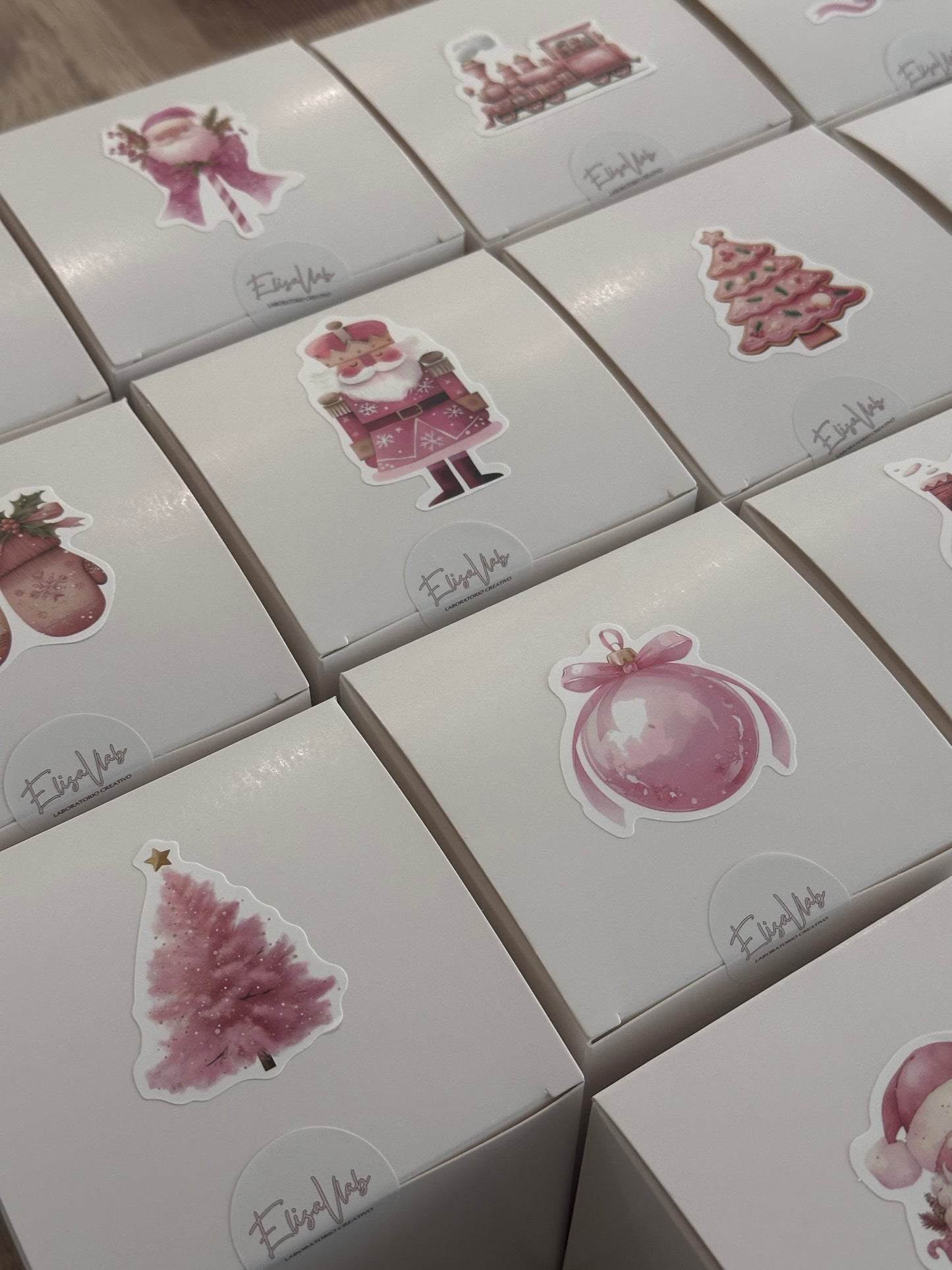 Scatolina regalo