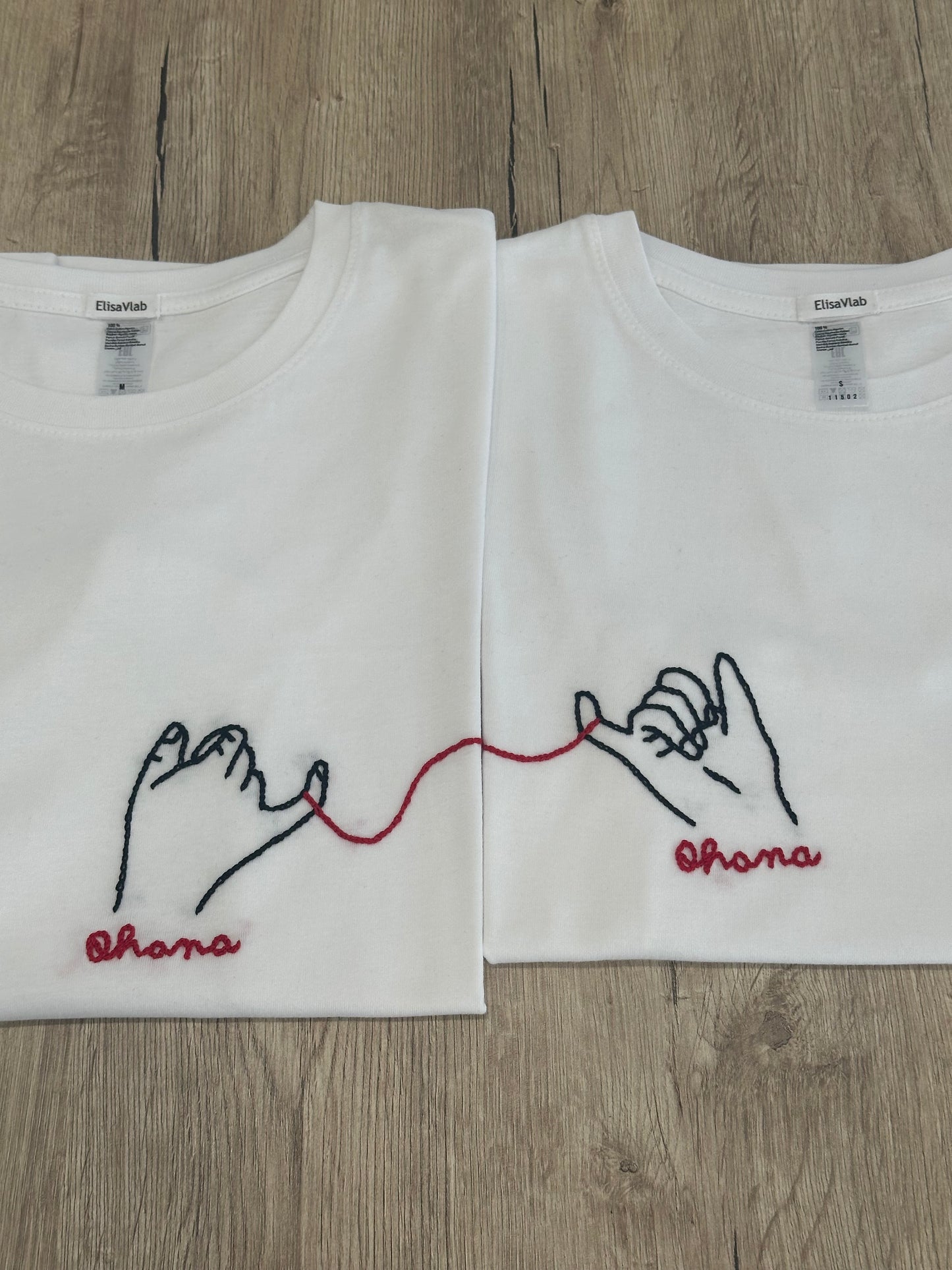 PERSONALIZZA LA TUA T-SHIRT