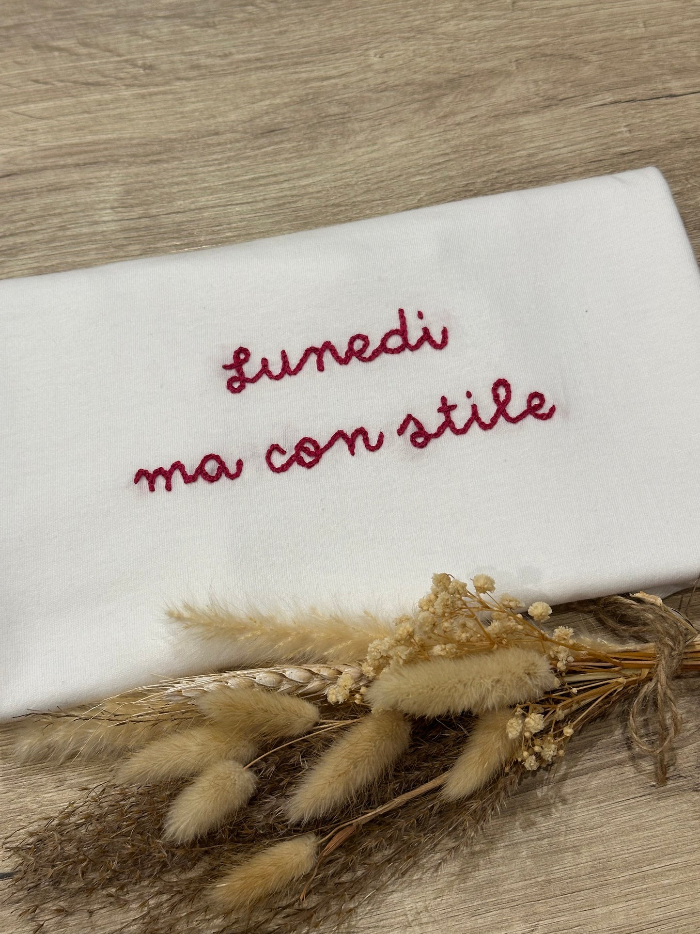 PERSONALIZZA LA TUA T-SHIRT