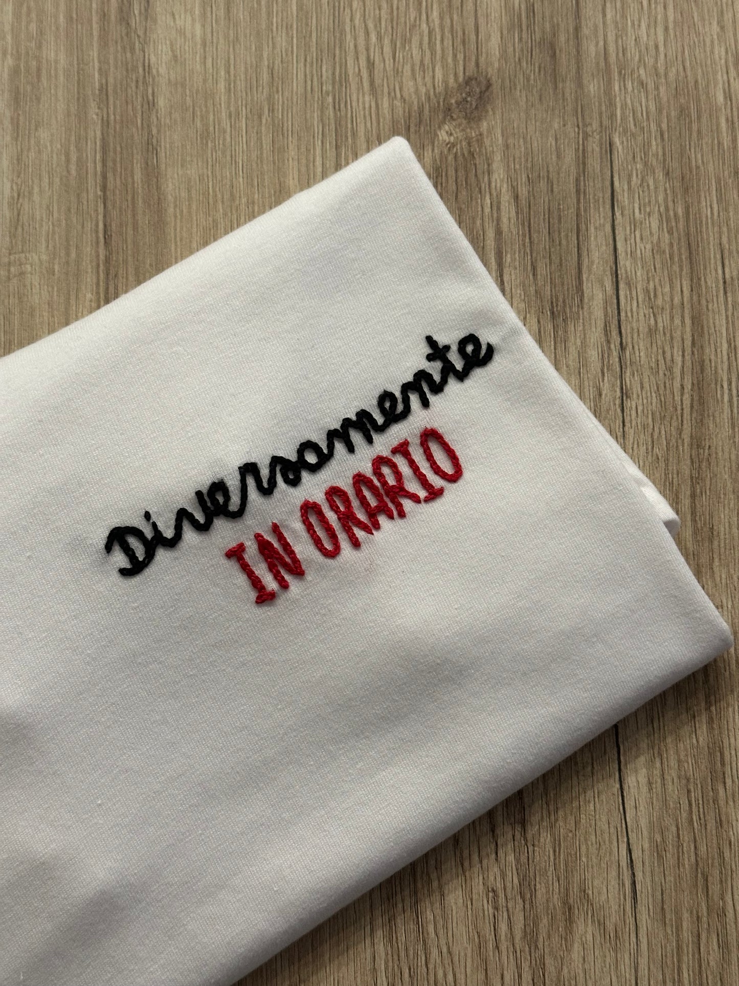 PERSONALIZZA LA TUA T-SHIRT