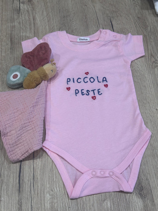 Body PICCOLA PESTE