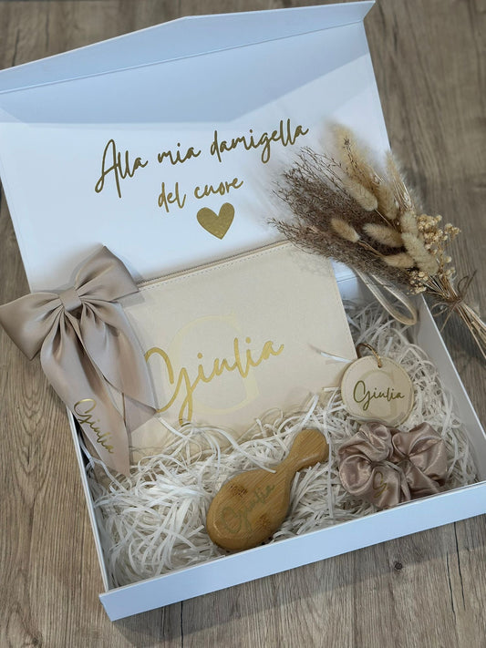 Box regalo Donna